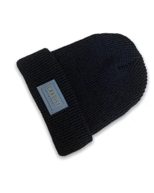 Waffle Beanie