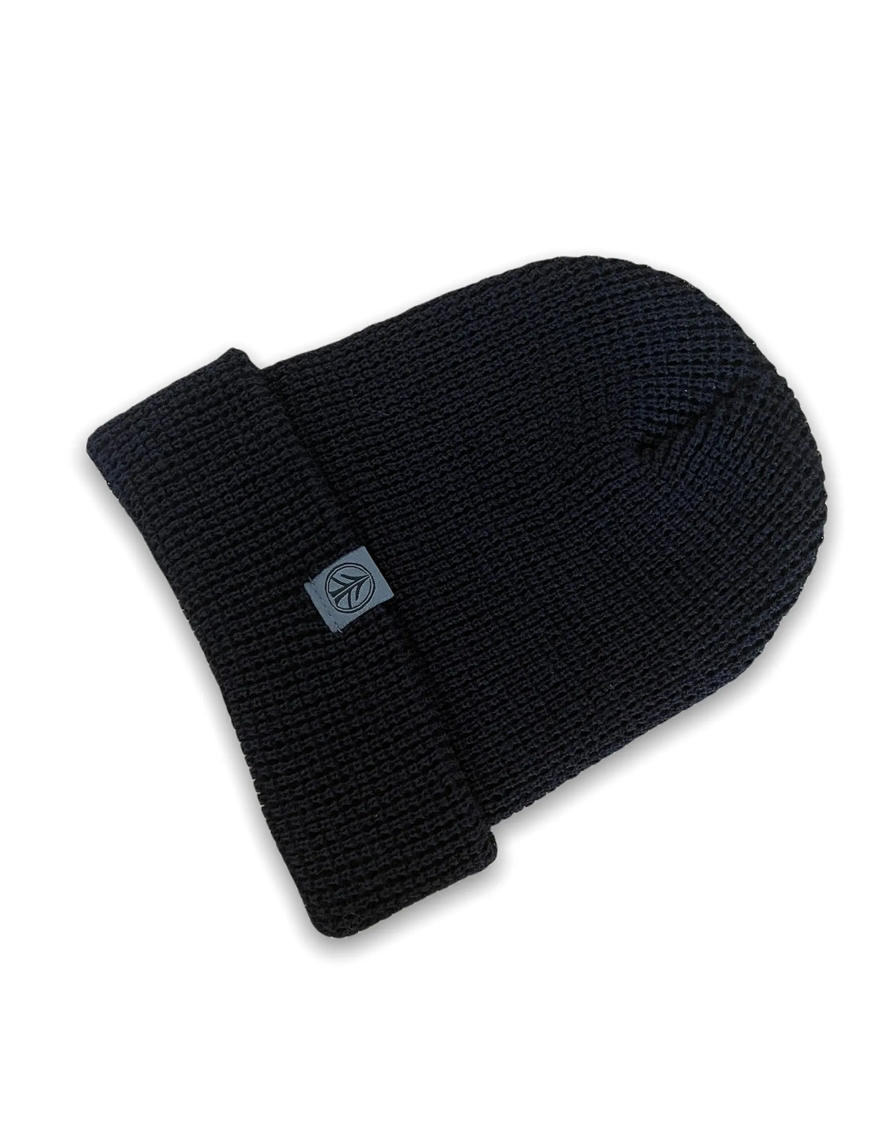 Waffle Beanie
