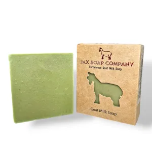 Warm & Frosty Signature Bar Soap - Winter Series '24