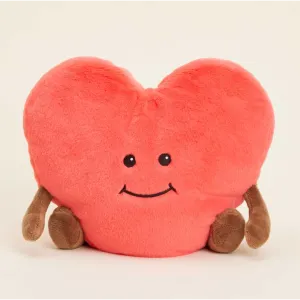 Warmies® Cozy Plush Heart