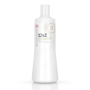 Wella Blondor Freelights Developer 'B' 40vol 12% 1 Litre