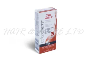Wella Color Charm Liquid 42ml - Warm Tones