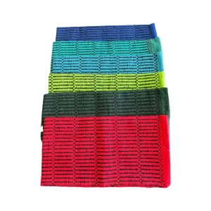 Western Woven Cloth Large