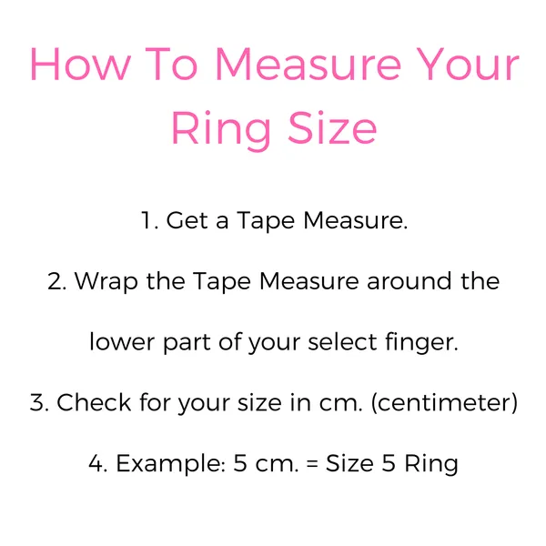 Wide Woven Ring