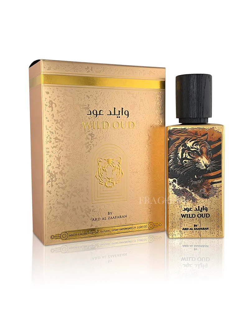 WILD OUD (Le Male Elixir   Oud)