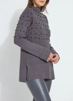 Winona Pearl Pullover Sweater