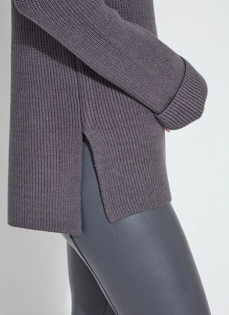 Winona Pearl Pullover Sweater