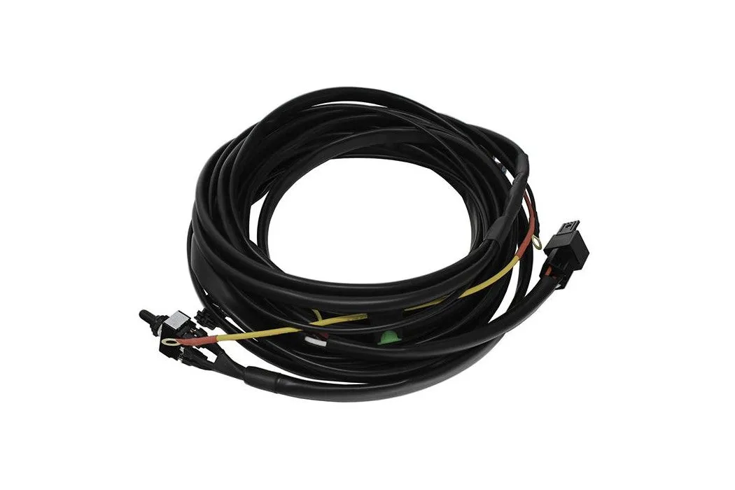 Wiring Harness - LP6 & LP9
