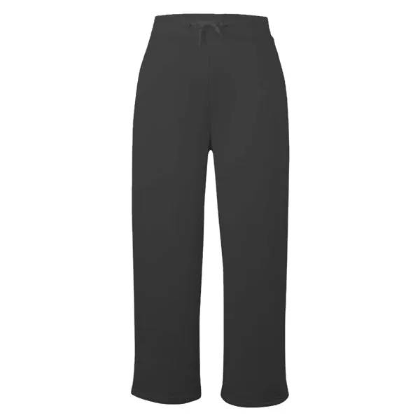 Women's Cozy Fleece Straight Leg Sweatpants