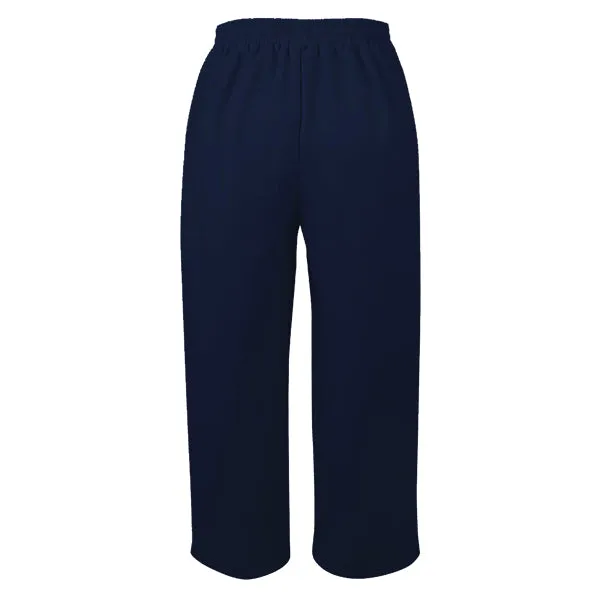 Women's Cozy Fleece Straight Leg Sweatpants