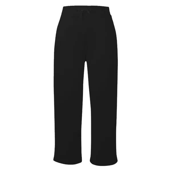 Women's Cozy Fleece Straight Leg Sweatpants