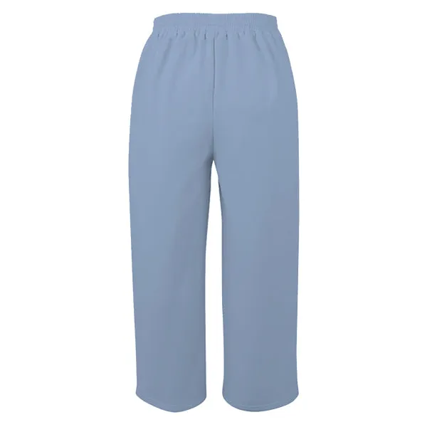 Women's Cozy Fleece Straight Leg Sweatpants