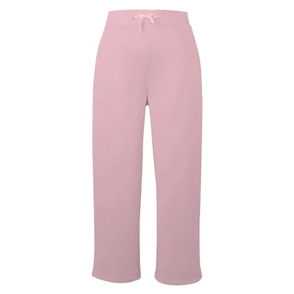 Women's Cozy Fleece Straight Leg Sweatpants