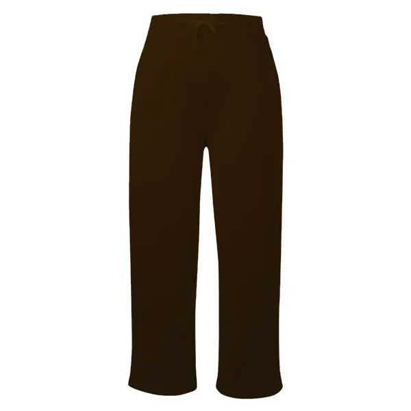 Women's Cozy Fleece Straight Leg Sweatpants
