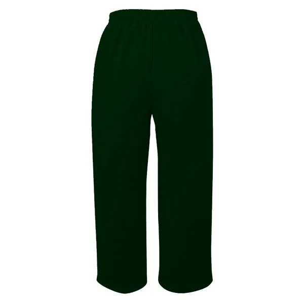Women's Cozy Fleece Straight Leg Sweatpants