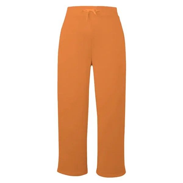 Women's Cozy Fleece Straight Leg Sweatpants