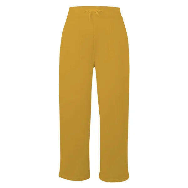 Women's Cozy Fleece Straight Leg Sweatpants