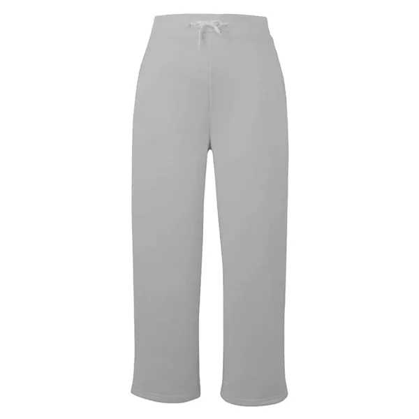 Women's Cozy Fleece Straight Leg Sweatpants