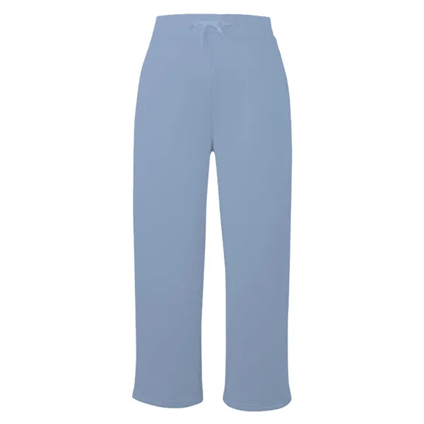 Women's Cozy Fleece Straight Leg Sweatpants