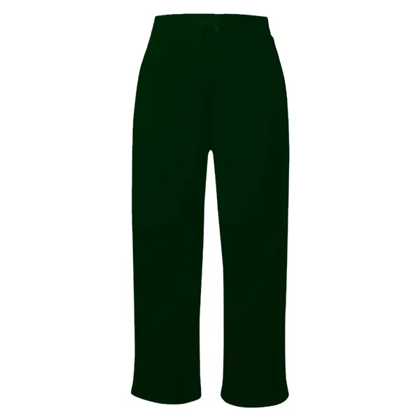 Women's Cozy Fleece Straight Leg Sweatpants