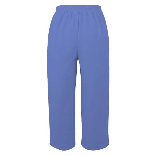 Women's Cozy Fleece Straight Leg Sweatpants