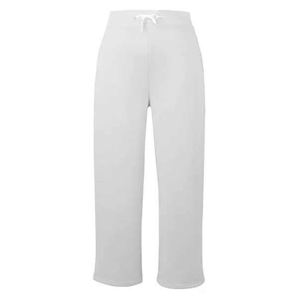 Women's Cozy Fleece Straight Leg Sweatpants