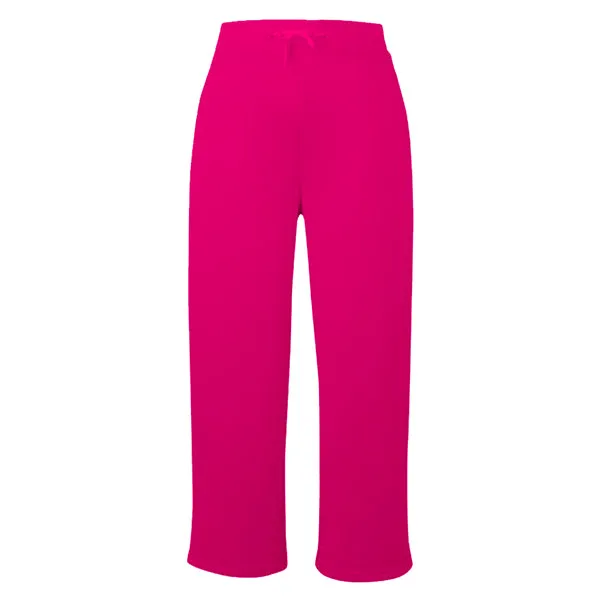 Women's Cozy Fleece Straight Leg Sweatpants