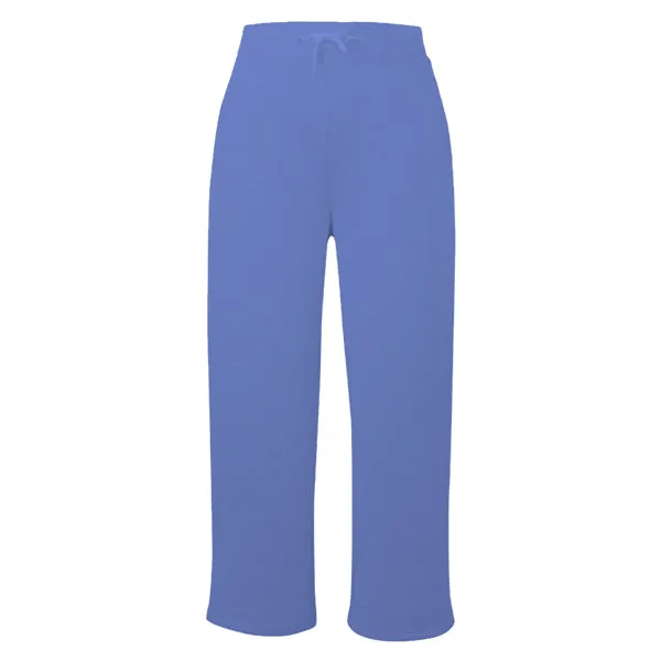 Women's Cozy Fleece Straight Leg Sweatpants