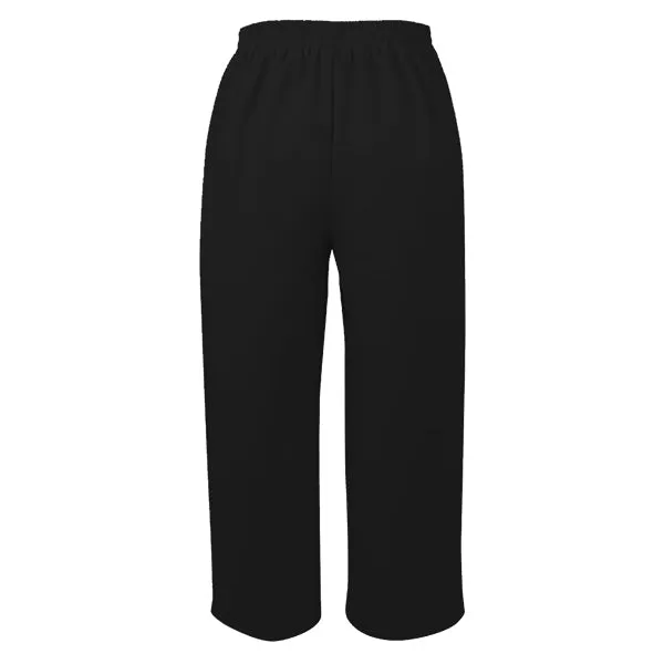 Women's Cozy Fleece Straight Leg Sweatpants