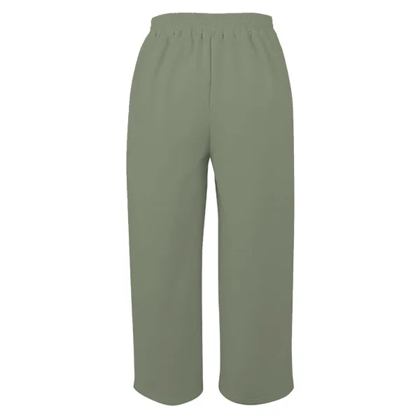 Women's Cozy Fleece Straight Leg Sweatpants