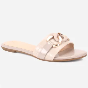 Women's "ZAVI" Comfy Flat Summer Slippers