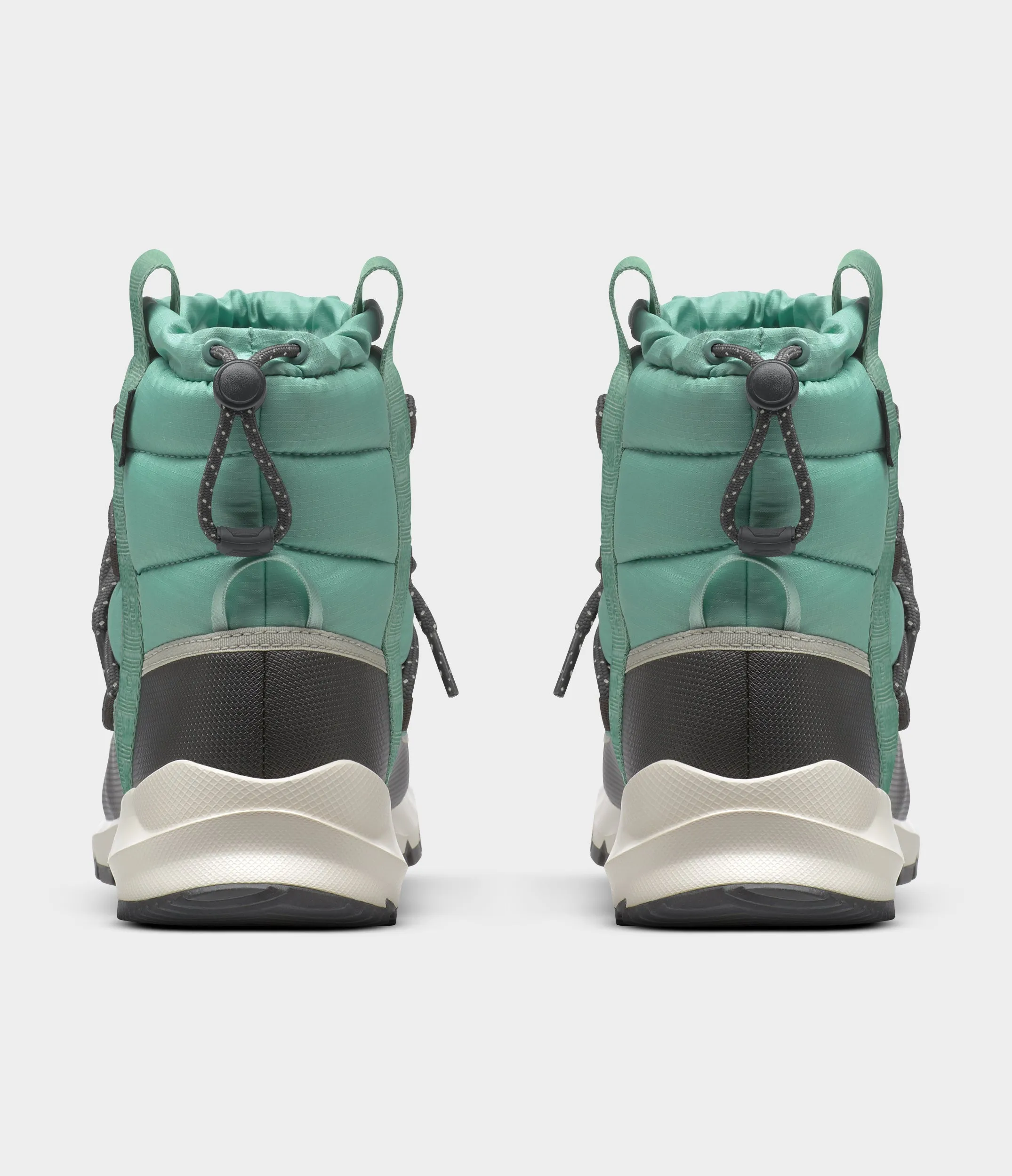 Women's Thermoball™ Lace Up WP - Wasabi / Vanadis Grey