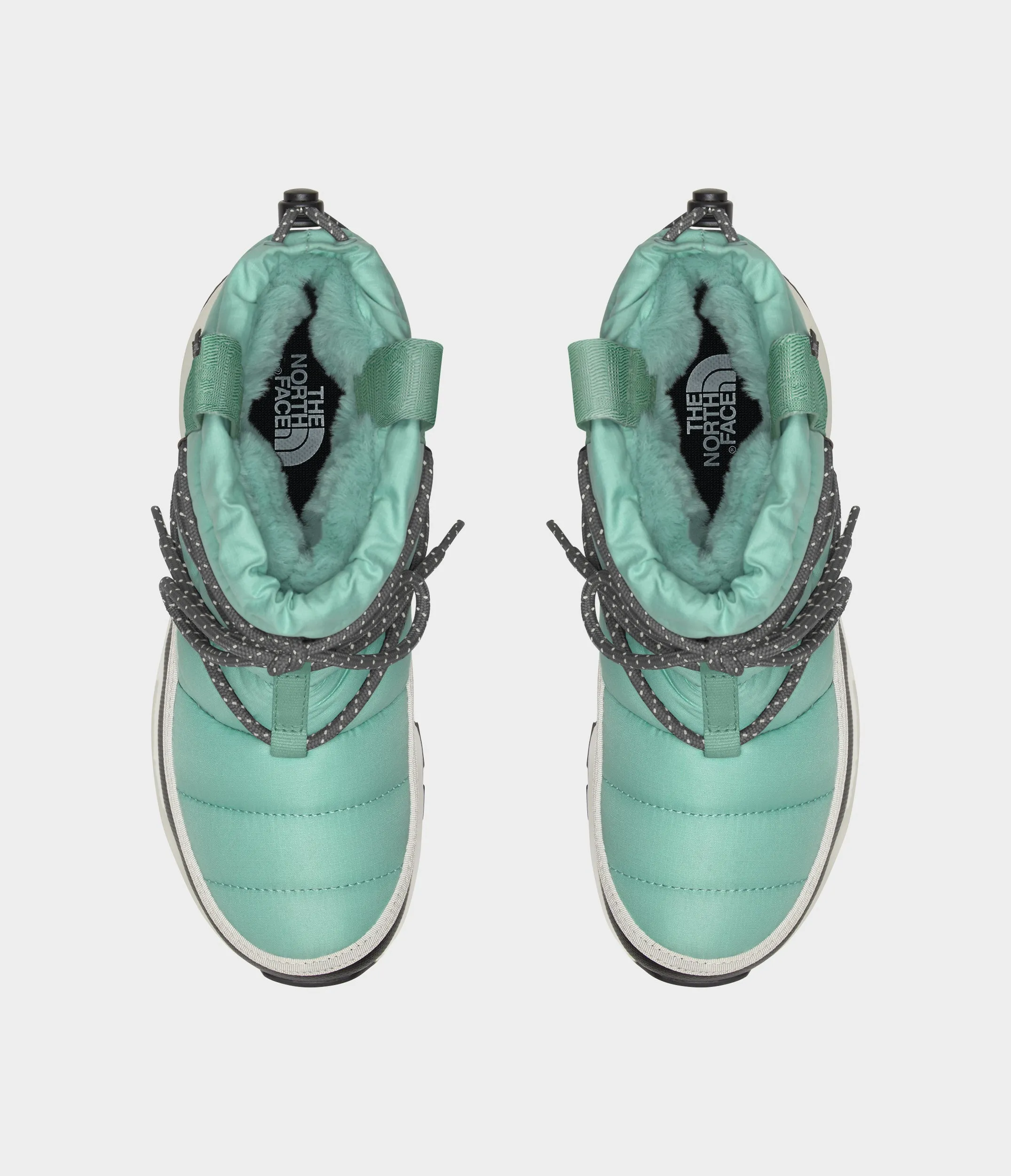Women's Thermoball™ Lace Up WP - Wasabi / Vanadis Grey
