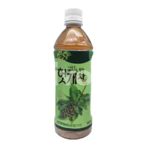 Woongjin Red Ginseng Herb Tea ~ 紅參茶