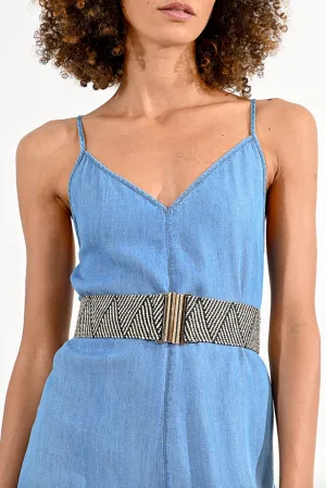 Woven Belt (2 Colors)