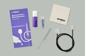 Yamaha Maintenance Kit Trombone