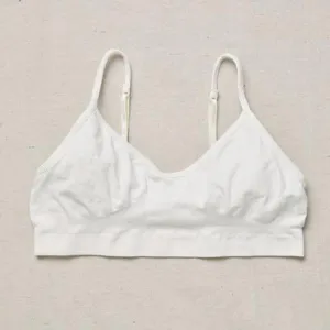 Yellowberry - Chickadee Bra Snowflake