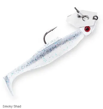 Z-Man Diezel Chatterbait 1/4oz