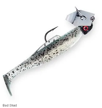 Z-Man Diezel Chatterbait 1/4oz
