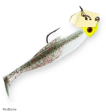 Z-Man Diezel Chatterbait 1/4oz