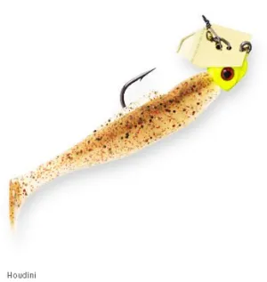 Z-Man Diezel Chatterbait 1/4oz