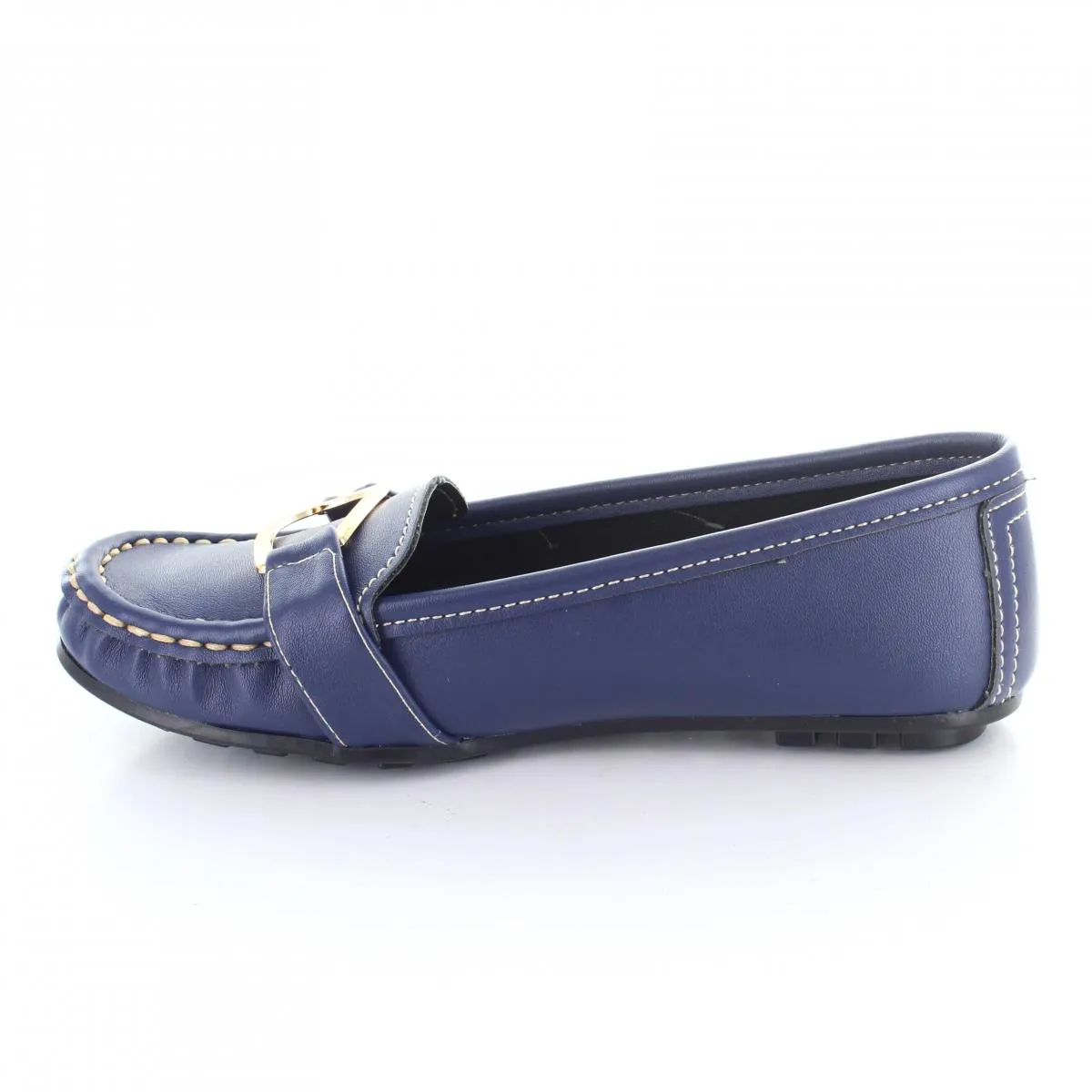 Zapato Mocasín Redberry Dama H622