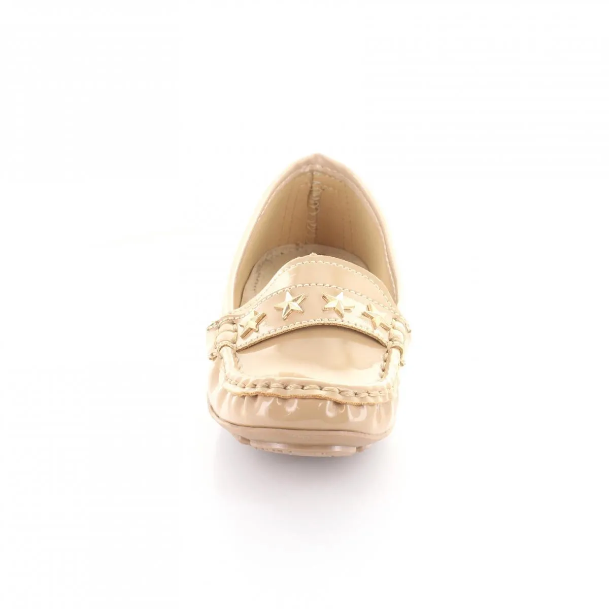 Zapato Redberry Mocasín Dama Estrellas