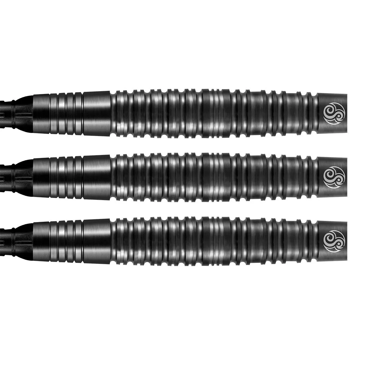 Zen Satori Soft Tip Dart Set-90% Tungsten Barrels