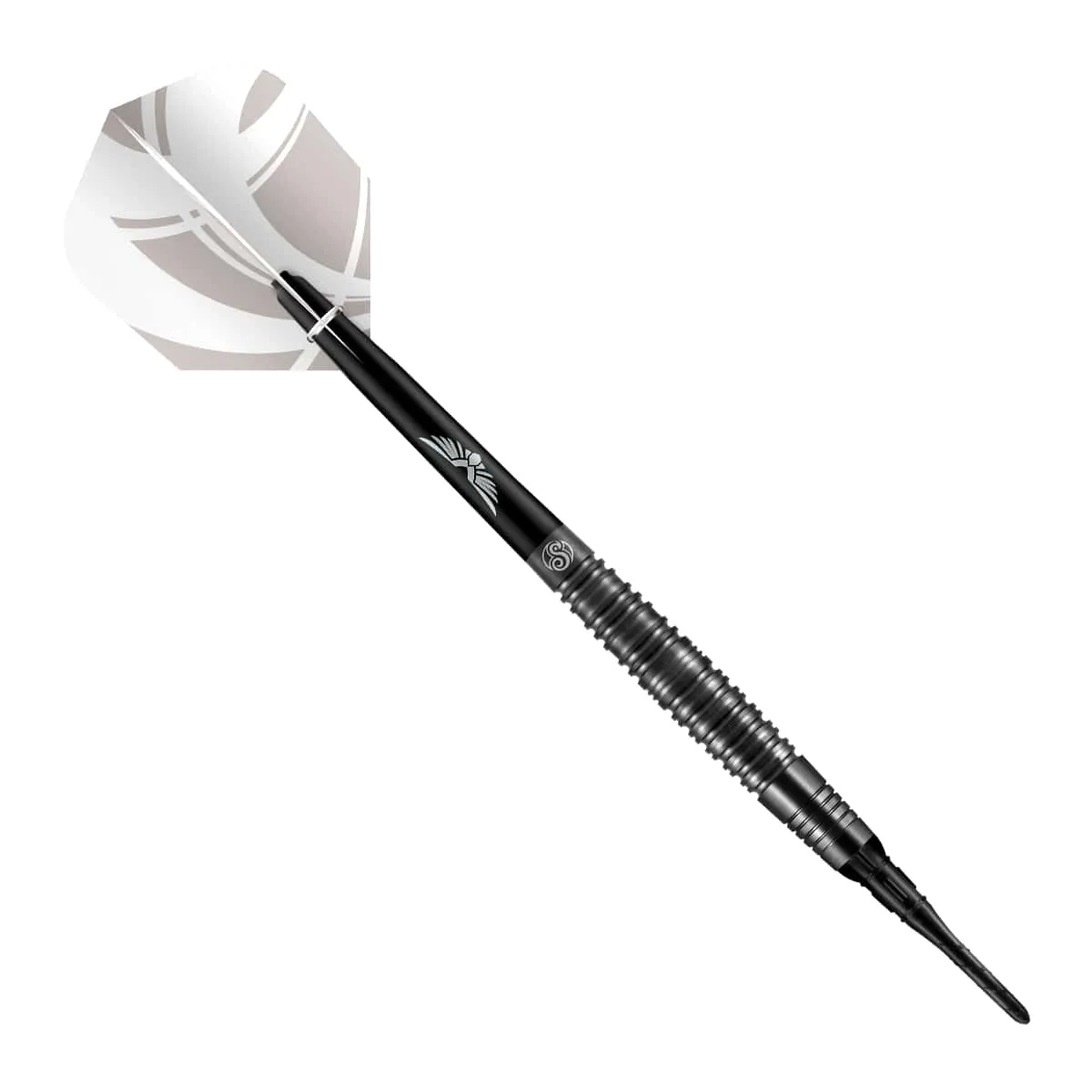 Zen Satori Soft Tip Dart Set-90% Tungsten Barrels