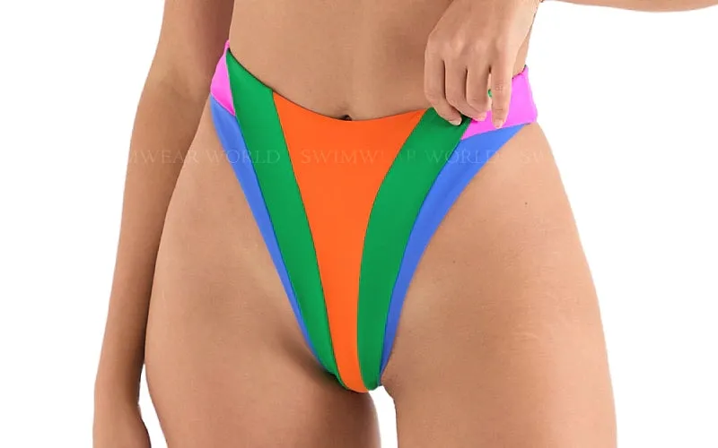 Zendaya-Zury Bikini