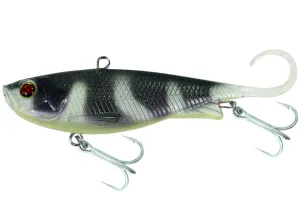 Zerek Fish Trap 65mm 10g Soft Vibe Lure