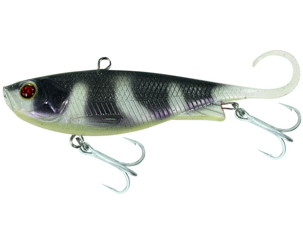 Zerek Fish Trap 65mm 10g Soft Vibe Lure