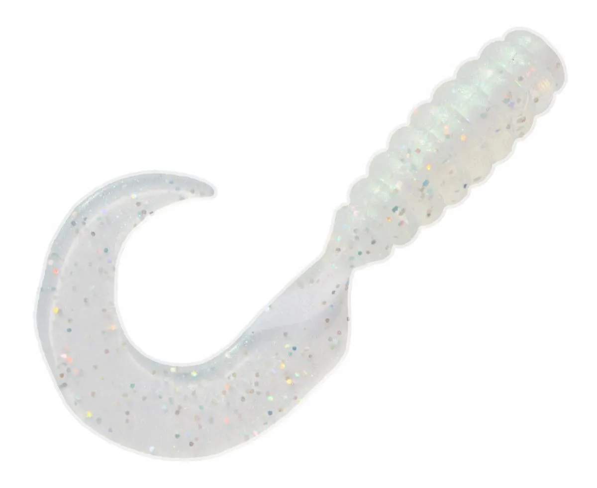Zman Grubz 2.5 inch Grubs Soft Plastic Fishing Lure