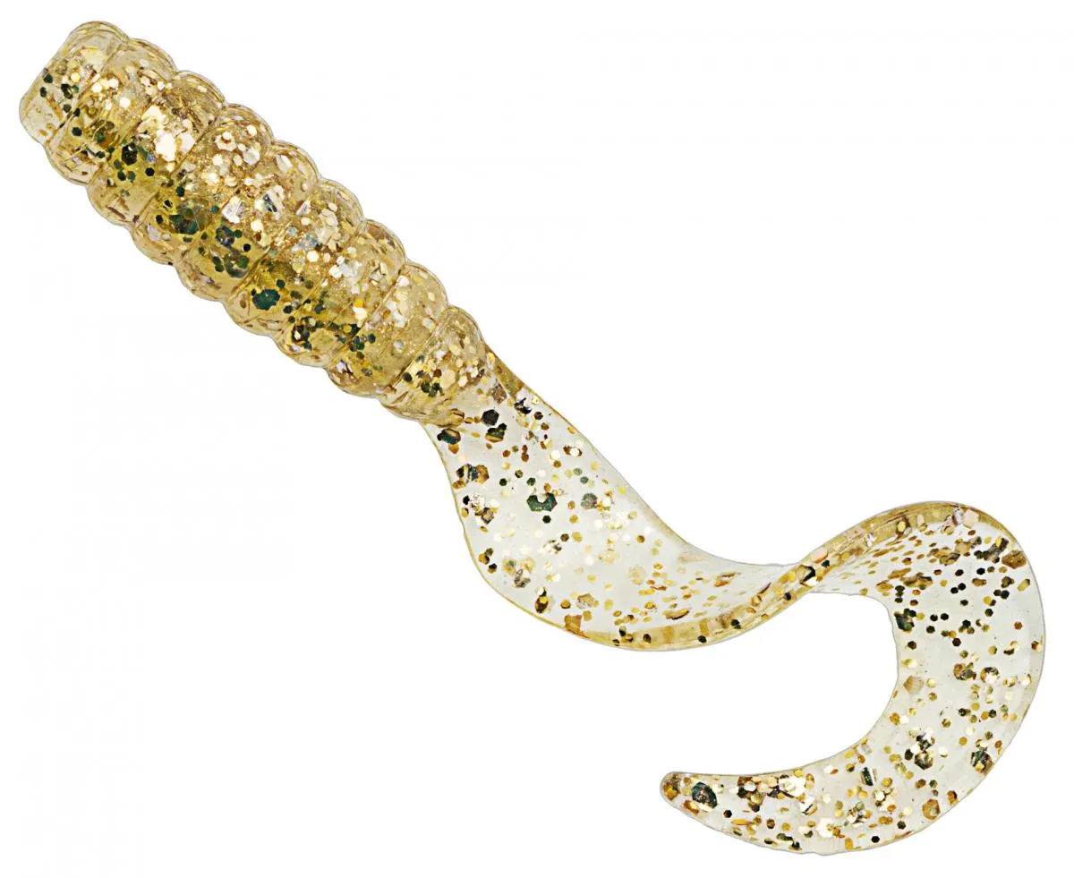 Zman Grubz 2.5 inch Grubs Soft Plastic Fishing Lure